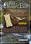 (image for) Shear Madness Scissor Fob